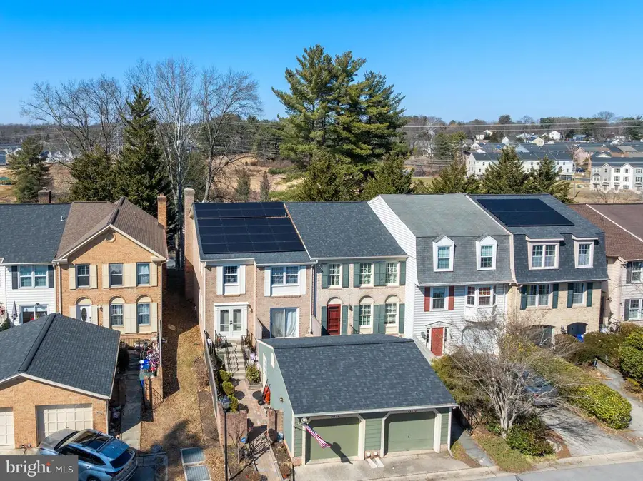 19736 Greenside Ter, Montgomery Village, MD 20886 - #2