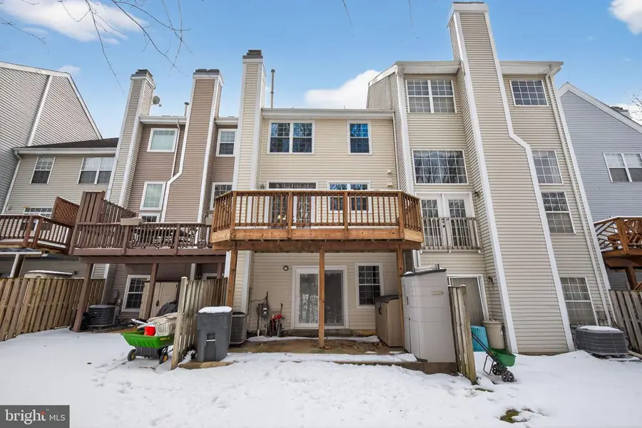 17838 Shotley Bridge Pl, Olney, MD 20832 - #2