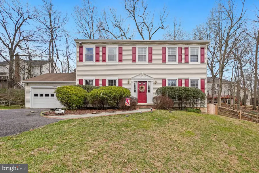 12244 Quince Valley Dr, Darnestown, MD 20878 - #2