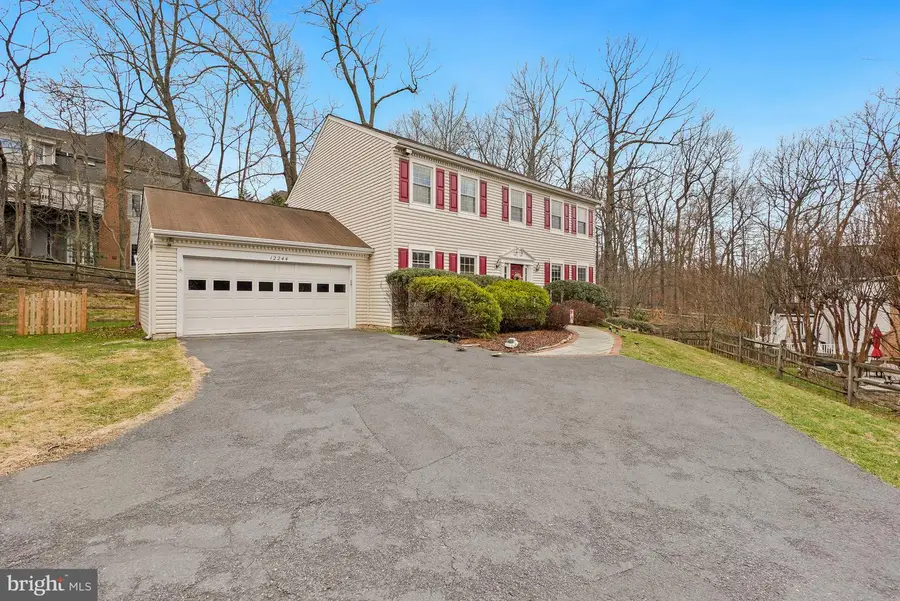 12244 Quince Valley Dr, Darnestown, MD 20878 - #3