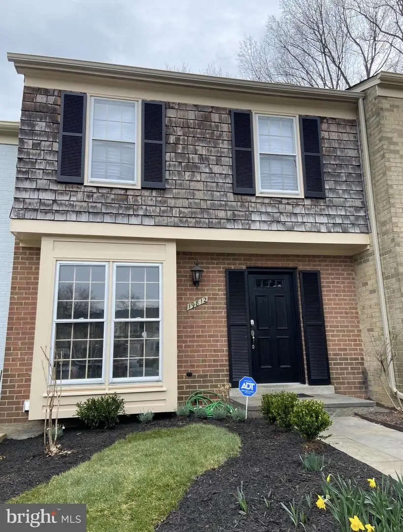 19812 Billings Ct, Gaithersburg, MD 20886 - #2