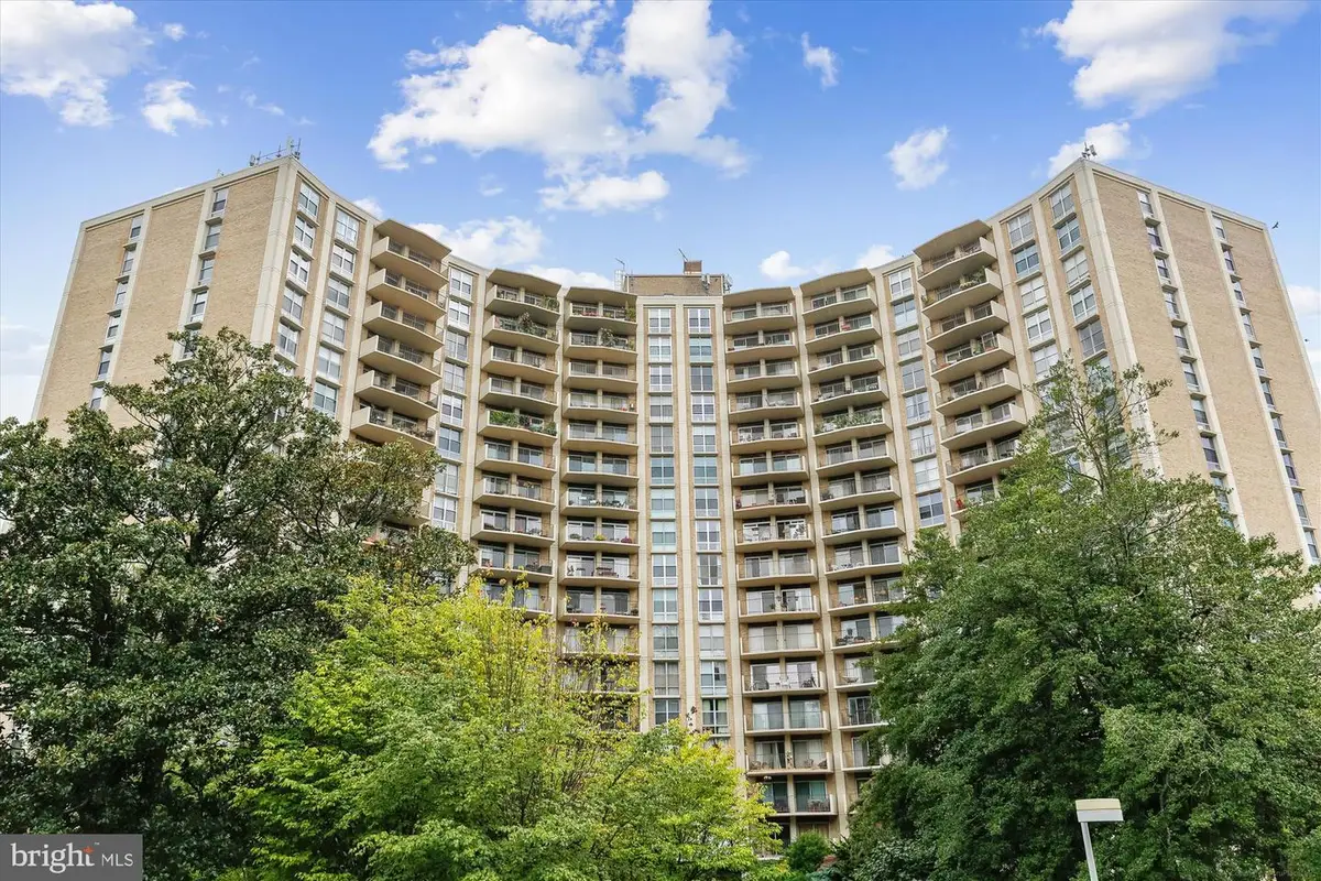 9039 Sligo Creek Pkwy #1409, Silver Spring, MD 20901 - #1