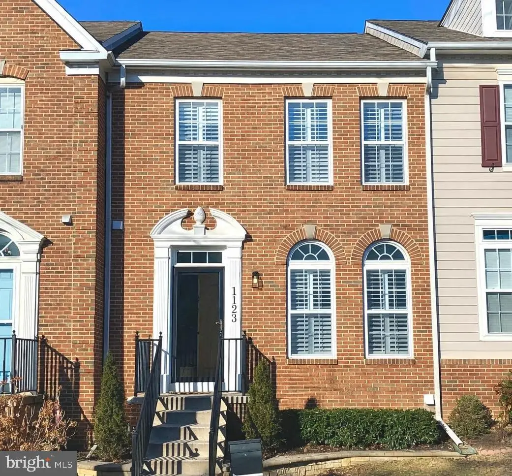 1123 Main St, Gaithersburg, MD 20878 - #1