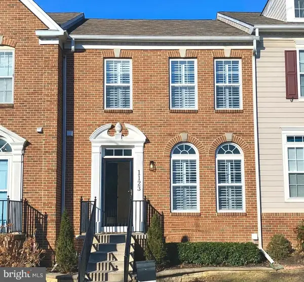 1123 Main St, GAITHERSBURG, MD 20878