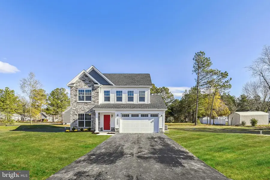 15330 Hildegard Ln, Silver Spring, MD 20905 - #3