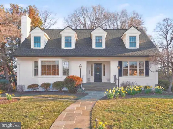 7303 Honeywell Ln, BETHESDA, MD 20814