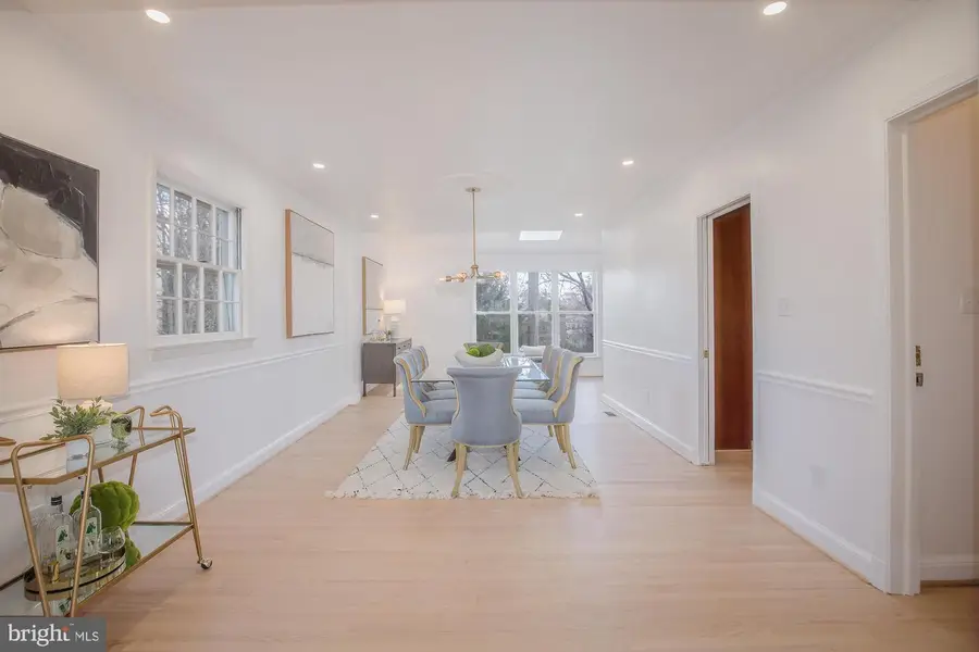 7303 Honeywell Ln, Bethesda, MD 20814 - #3