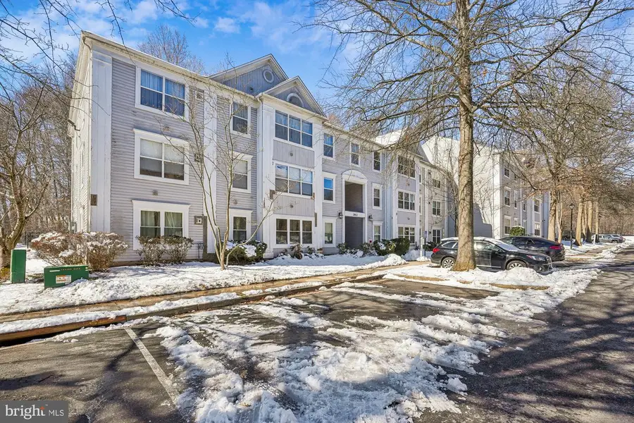 2812 Clear Shot Dr #8-33, Silver Spring, MD 20906 - #2