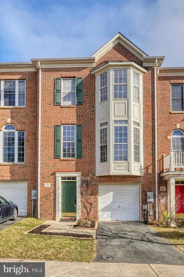 22 Waddington Ct, Rockville, MD 20850 - #2