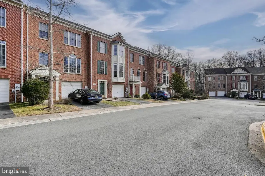 22 Waddington Ct, Rockville, MD 20850 - #3