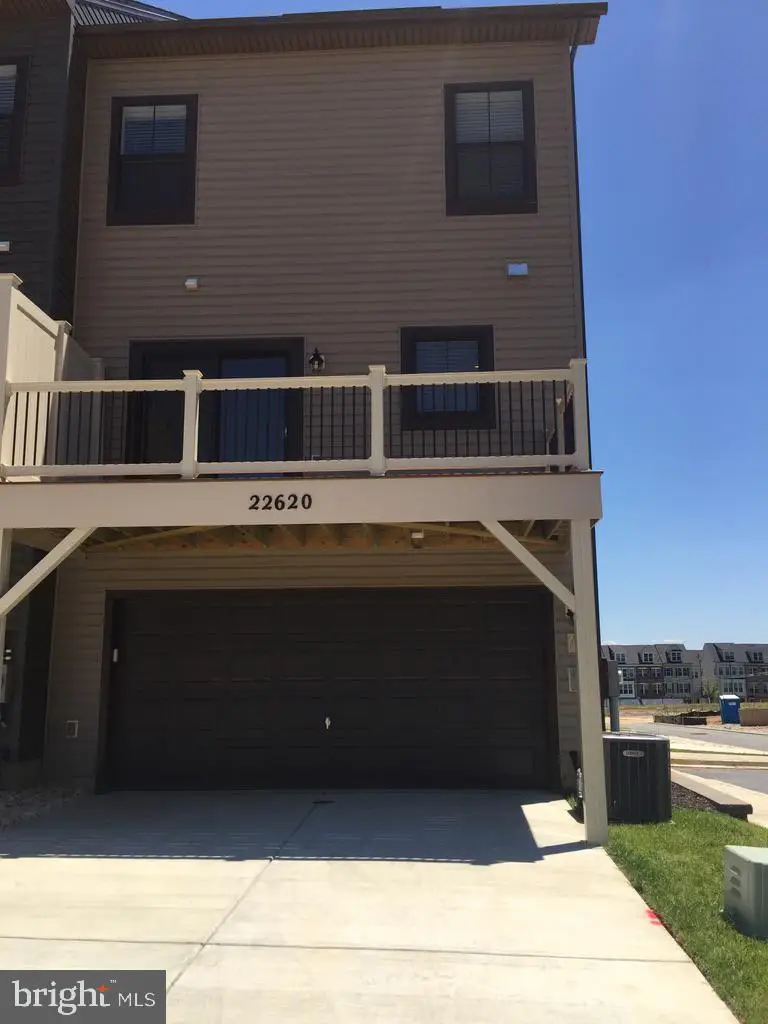 22620 Tate St, Clarksburg, MD 20871 - #2