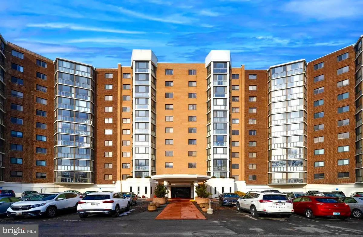 15115 Interlachen Dr #3-621, Silver Spring, MD 20906 - #1