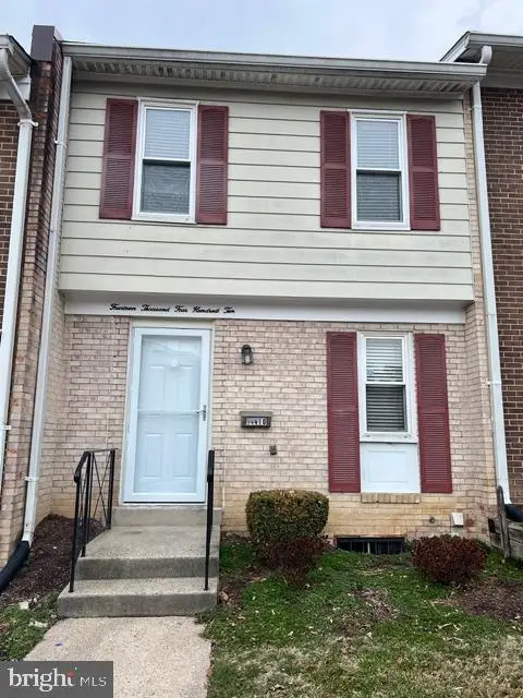 14410 Astrodome Dr #51, SILVER SPRING, MD 20906