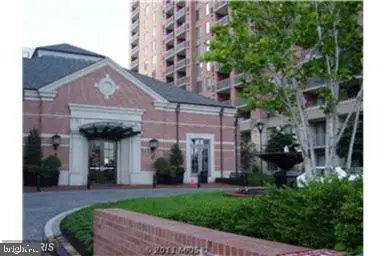 11710 Old Georgetown Rd #602, North Bethesda, MD 20852 - #2