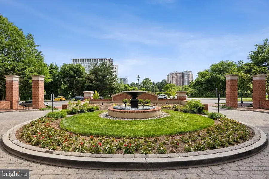 11710 Old Georgetown Rd #602, North Bethesda, MD 20852 - #3