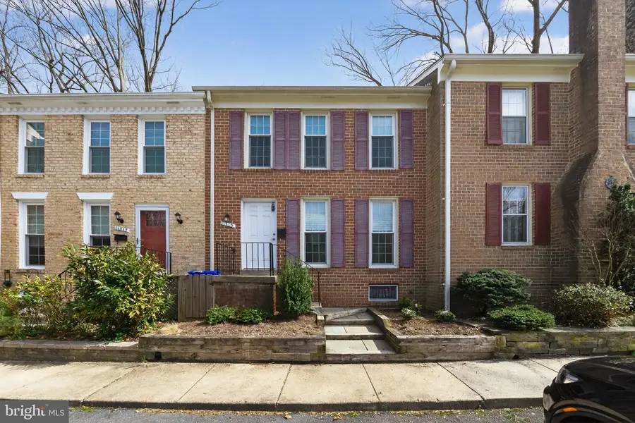 11315 Palisades Ct, Kensington, MD 20895 - #2