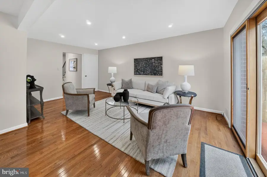 11315 Palisades Ct, Kensington, MD 20895 - #3