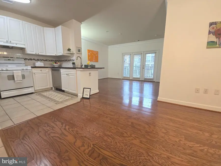 501 Hungerford Dr #110, Rockville, MD 20850 - #2