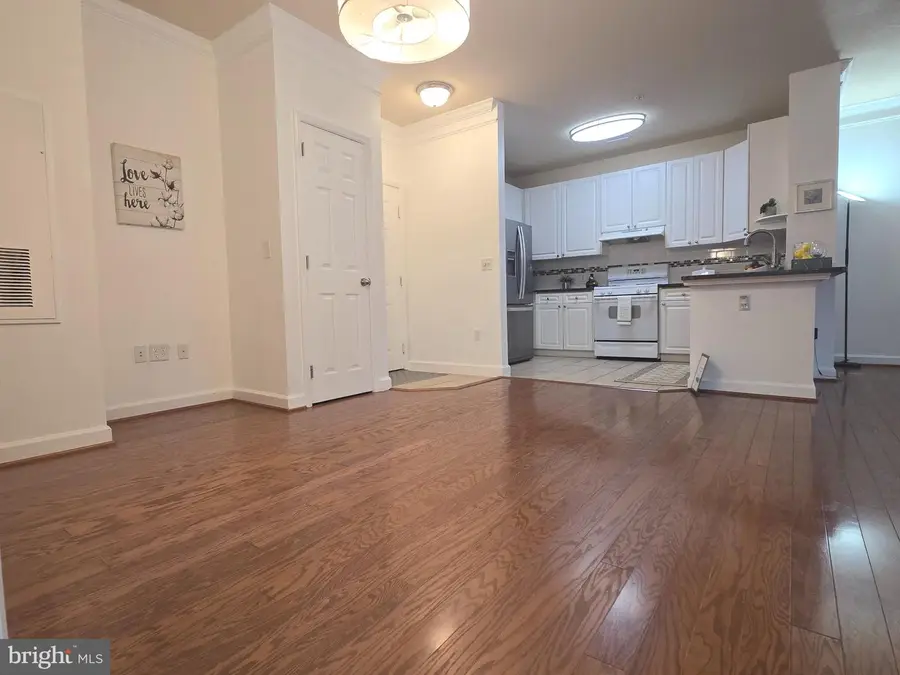 501 Hungerford Dr #110, Rockville, MD 20850 - #3