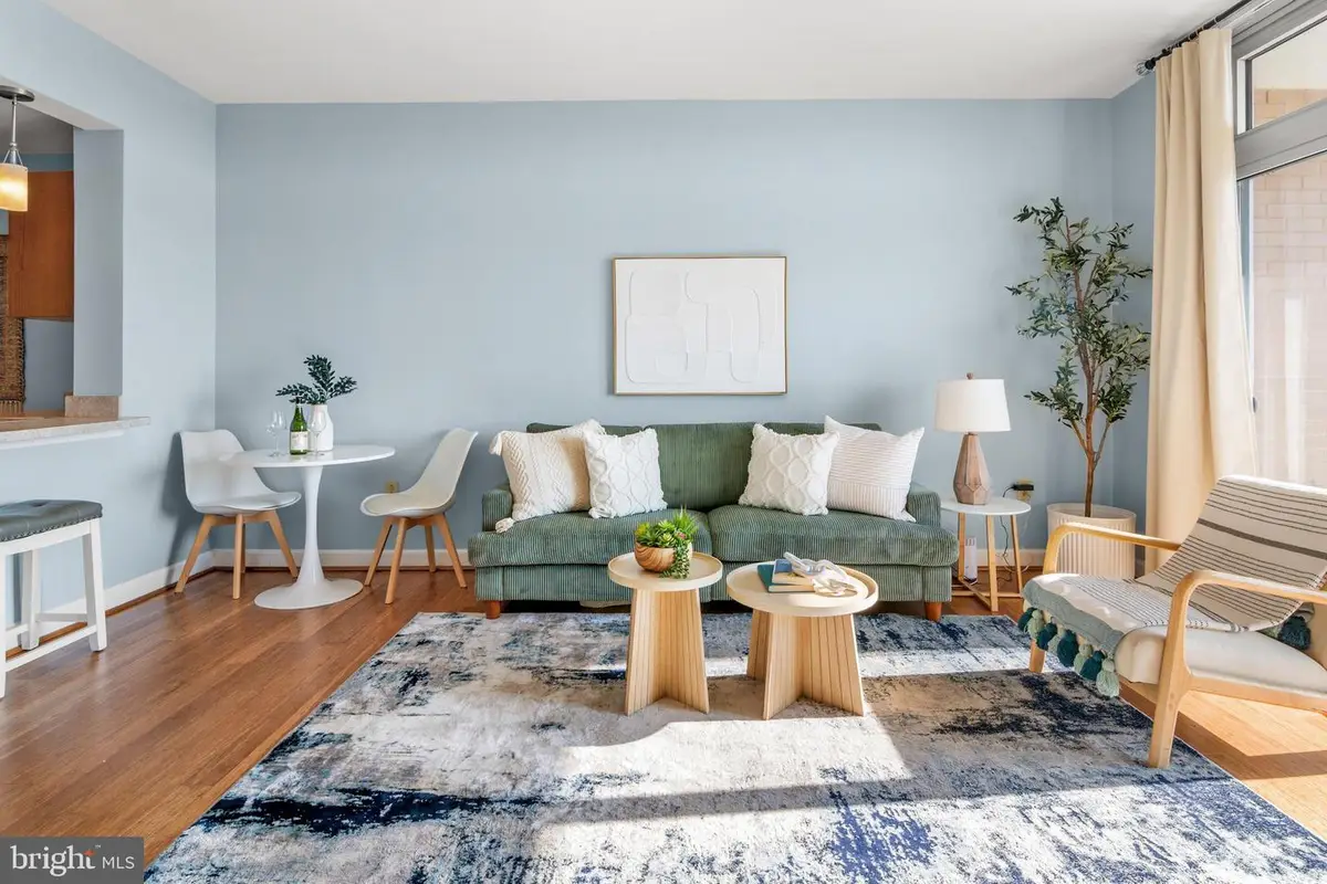 5750 Bou Ave #1004, Rockville, MD 20852 - #1