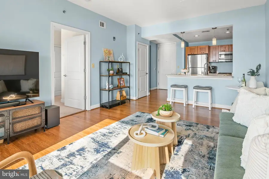 5750 Bou Ave #1004, Rockville, MD 20852 - #3