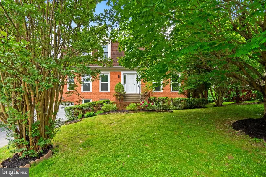 12805 Brandon Green Ct, Silver Spring, MD 20904 - #2