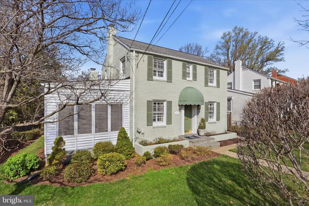 10010 Raynor Rd, Silver Spring, MD 20901 - #1