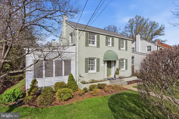 10010 Raynor Rd, SILVER SPRING, MD 20901