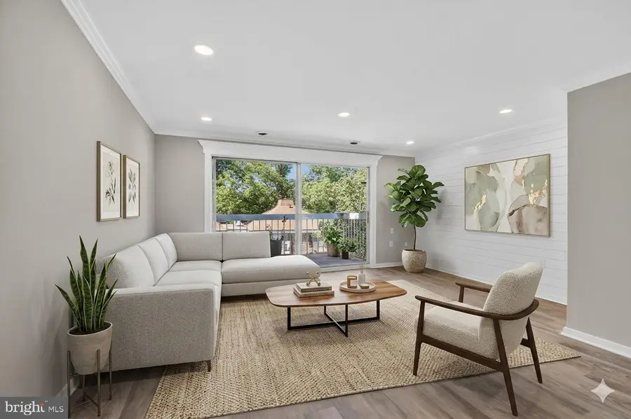 3234 Hewitt Ave #3-4-b, Silver Spring, MD 20906 - #2