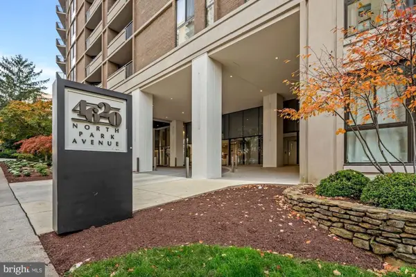 4620 Park Ave N #611e, CHEVY CHASE, MD 20815