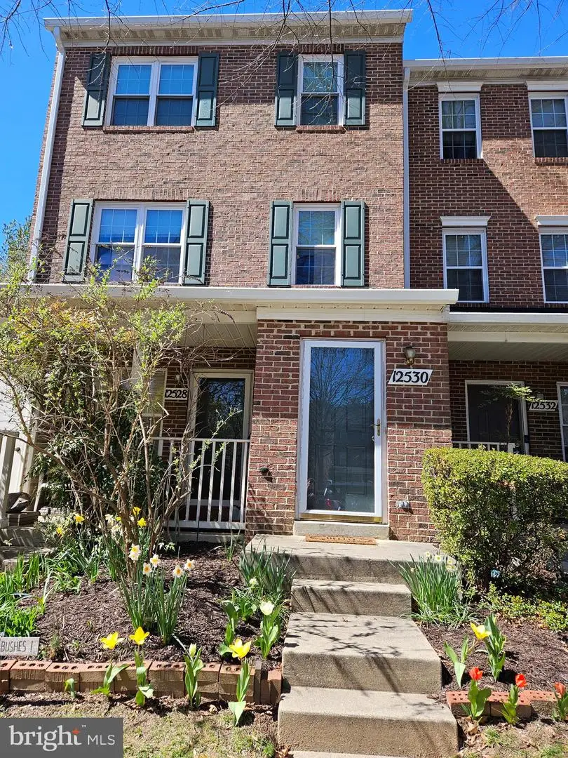 12530 Granite Ridge Dr #12530, North Potomac, MD 20878 - #1