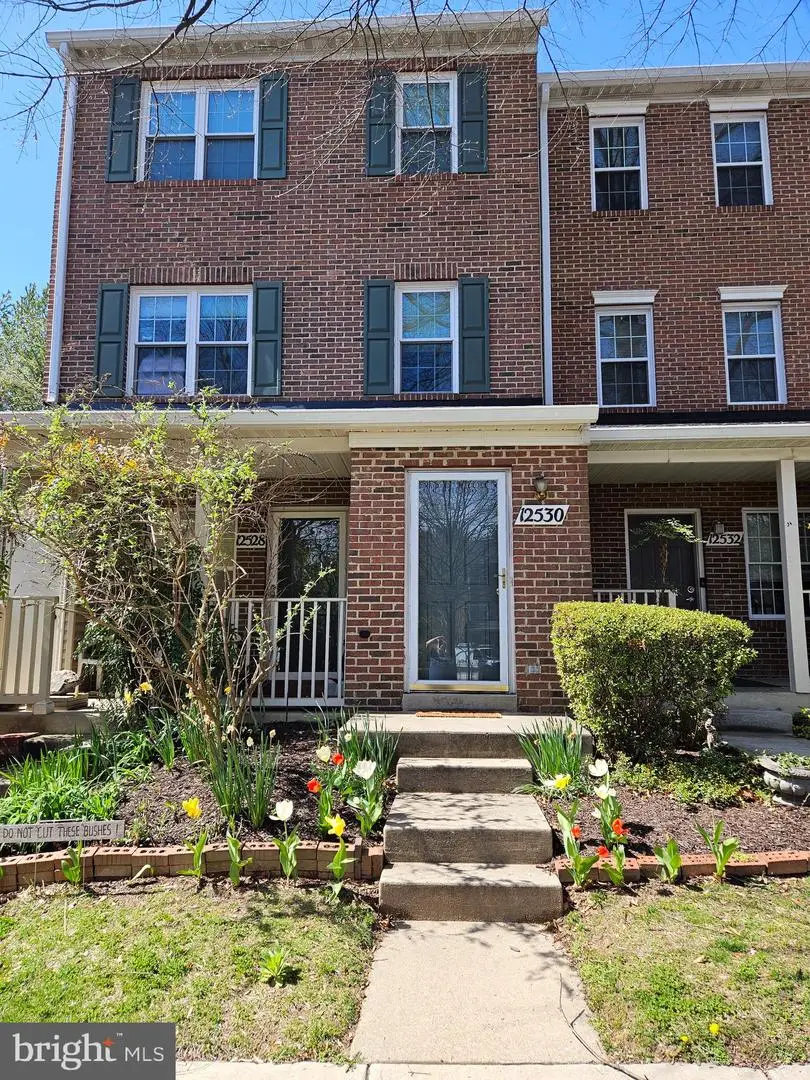 12530 Granite Ridge Dr #12530, North Potomac, MD 20878 - #2