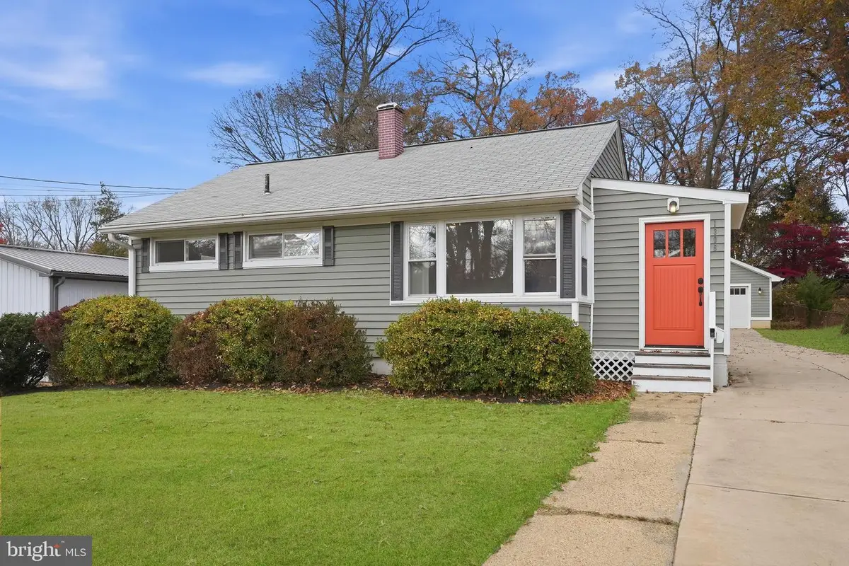 1306 Abbott Rd, Rockville, MD 20851 - #1