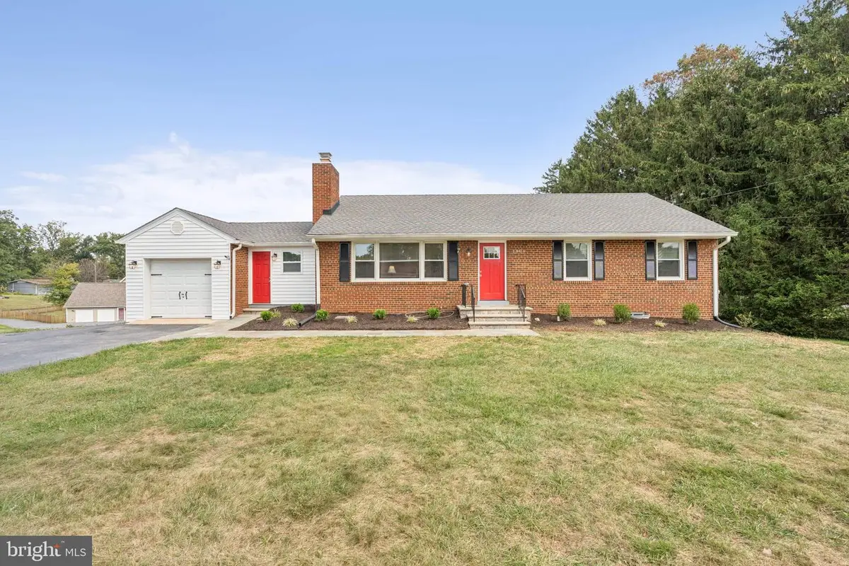 1804 Briggs Chaney Rd, Silver Spring, MD 20905 - #1