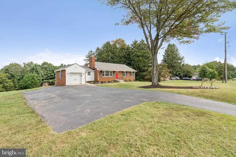 1804 Briggs Chaney Rd, Silver Spring, MD 20905 - #2