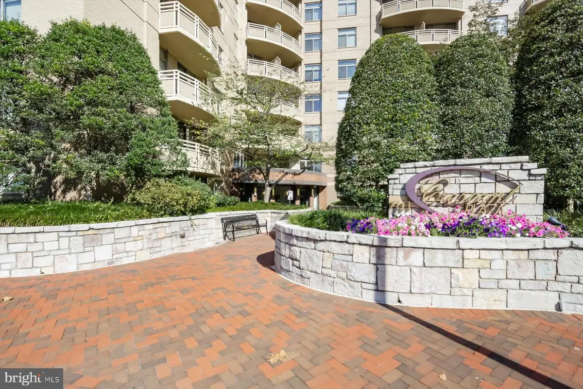 7111 Woodmont Ave #402, Bethesda, MD 20815 - #1