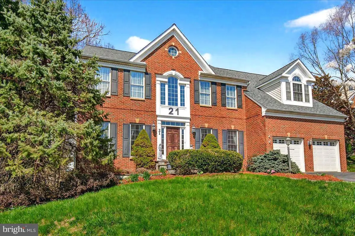 21 Hackett Ct, Poolesville, MD 20837 - #1