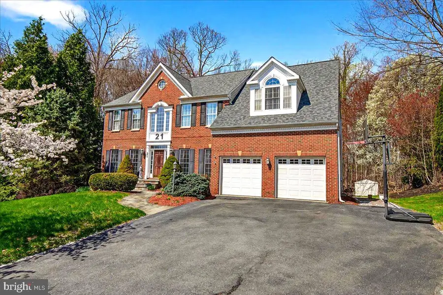 21 Hackett Ct, Poolesville, MD 20837 - #3