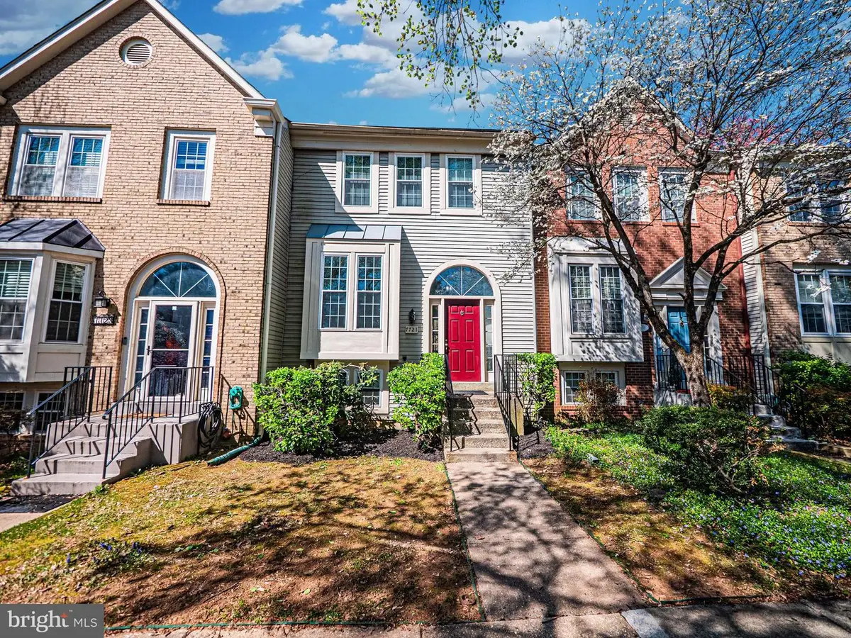 7721 Majestic Way, Derwood, MD 20855 - #1