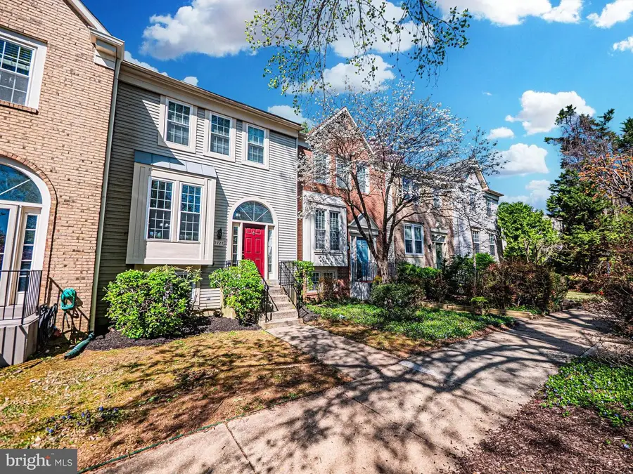 7721 Majestic Way, Derwood, MD 20855 - #2