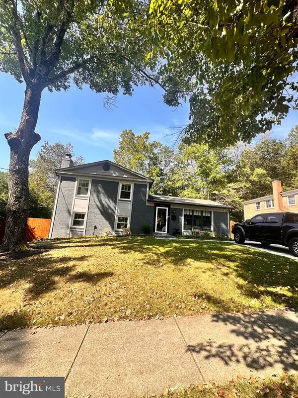 13304 Hathaway Dr, SILVER SPRING, MD 20906