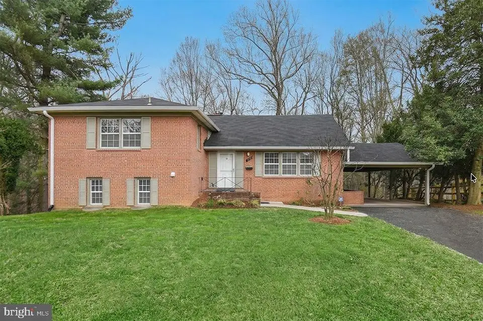 10605 Meadowhill Rd, Silver Spring, MD 20901 - #1
