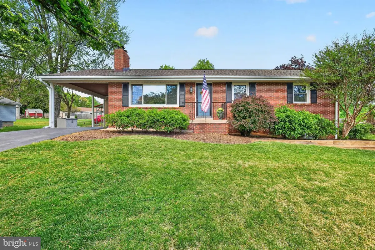 15009 Peachstone Dr, Silver Spring, MD 20905 - #1