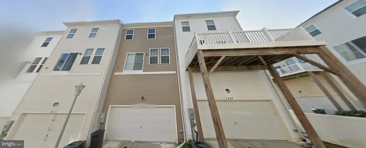 3565 Woodlake Dr #4, Silver Spring, MD 20904 - #1