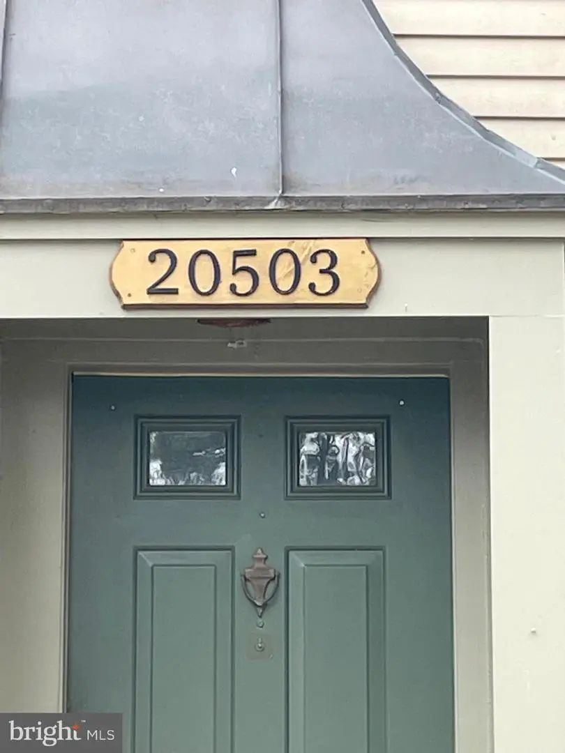 20503 Strath Haven Dr, Montgomery Village, MD 20886 - #2