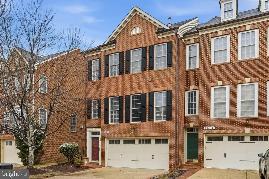 1612 Regent Manor Ct, Silver Spring, MD 20904 - #3