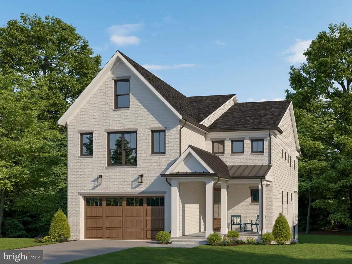 5600 Oakmont Ave, Bethesda, MD 20817 - #1