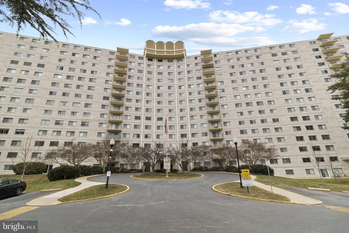 1111 University Blvd W #511-a, Silver Spring, MD 20902 - #1