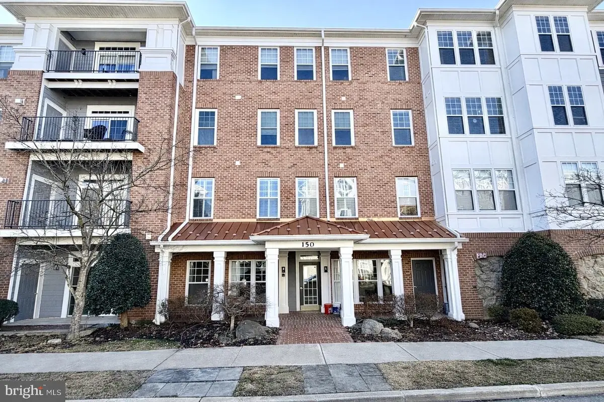 150 Chevy Chase St #205, Gaithersburg, MD 20878 - #1