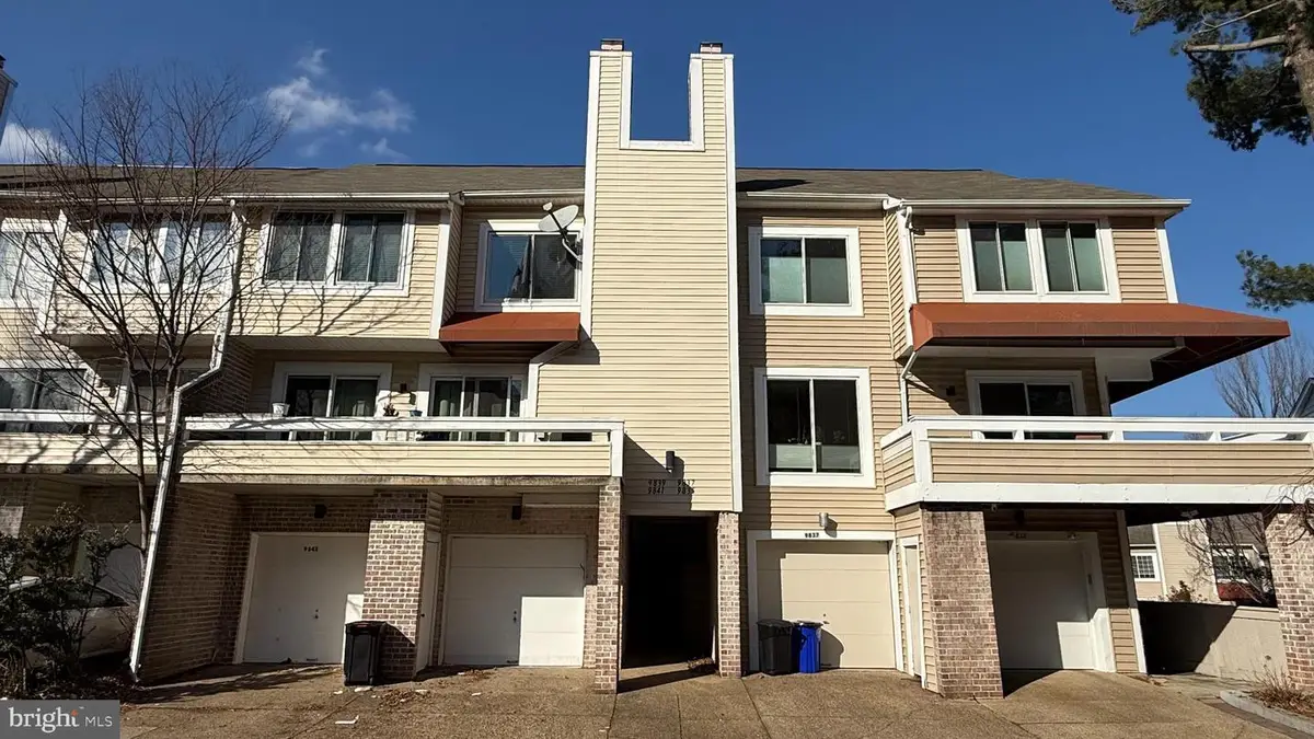 9841 Sailfish Ter, Montgomery Village, MD 20886 - #1